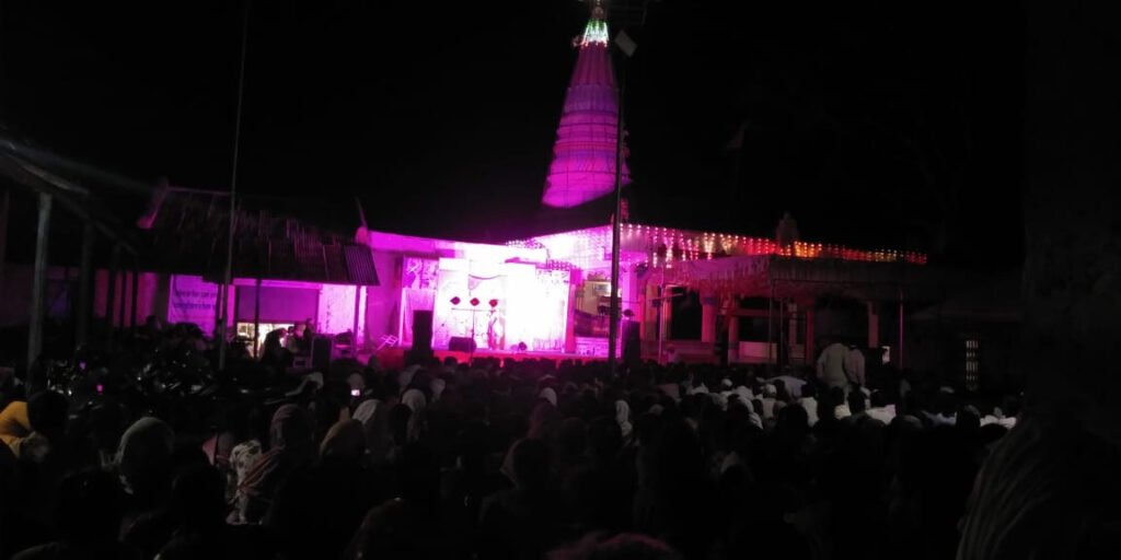 करमणूक (सांस्कृतिक कार्यक्रम)