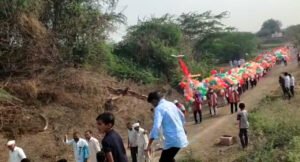 गावची यात्रा (Gavachi Yatra)
