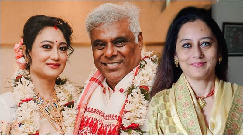 Ashish Vidyarthi Married Again At 60