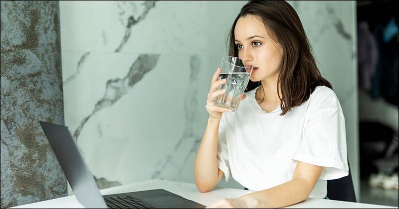 Benefits of Drinking Water