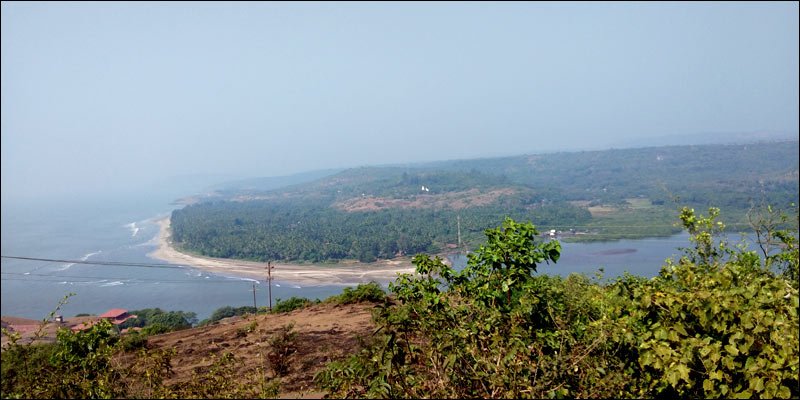 Best Visiting Places Near Pune
