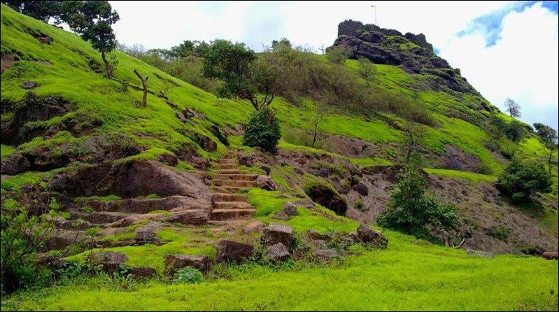 Best Visiting Places Near Pune in Summer