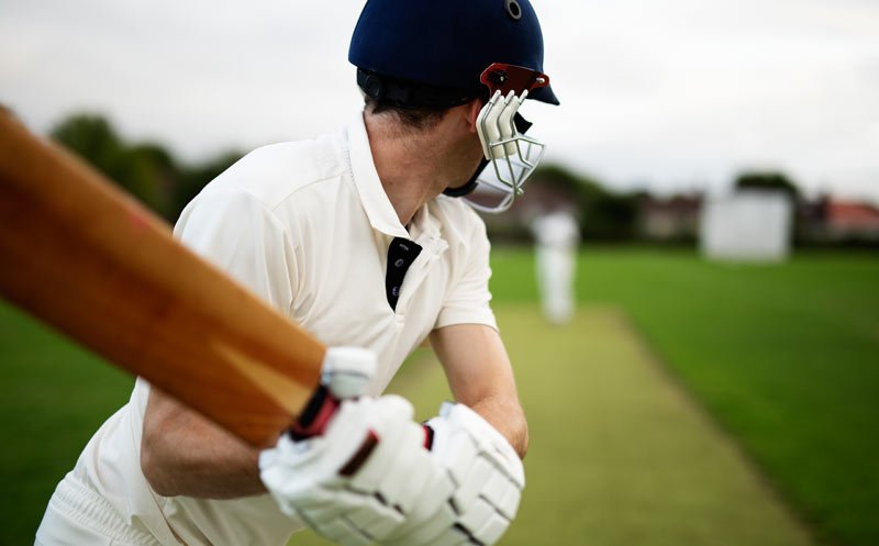 Cricket really matter in Life