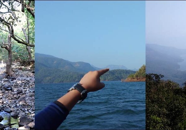 Vasota Fort Jungle Trek
