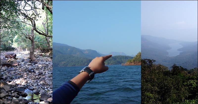Vasota Fort Jungle Trek