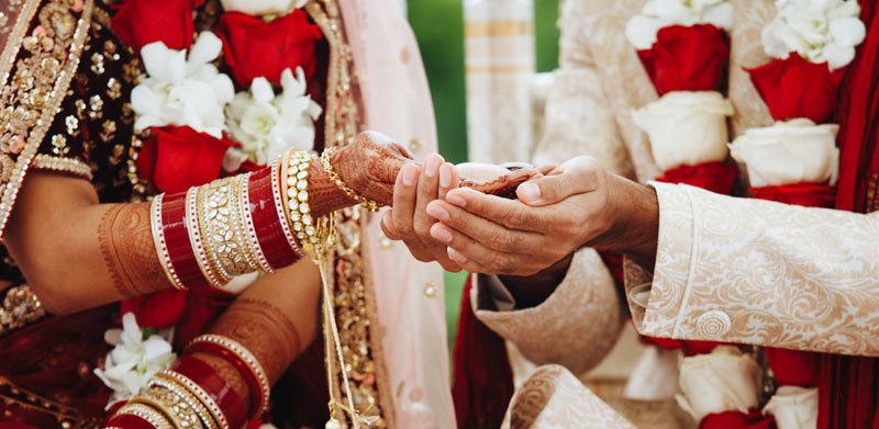 Wedding Ceremony