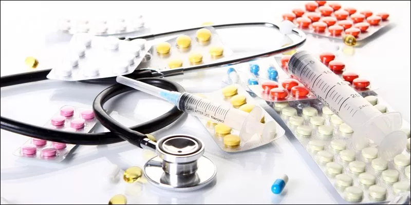 Comprehensive Healthcare Services