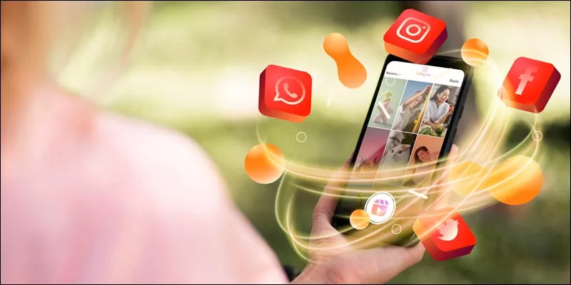Content Creation with Noizz App