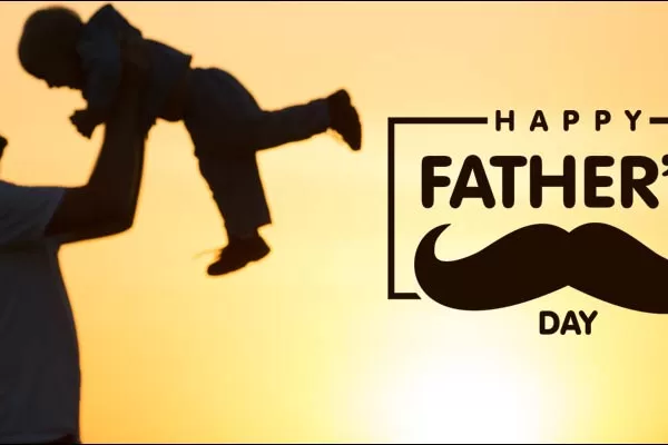 Father's Day 2023