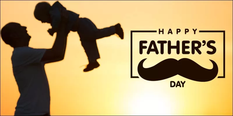 Father's Day 2023