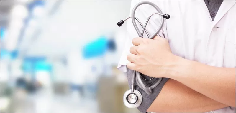 Healthcare Professionals
