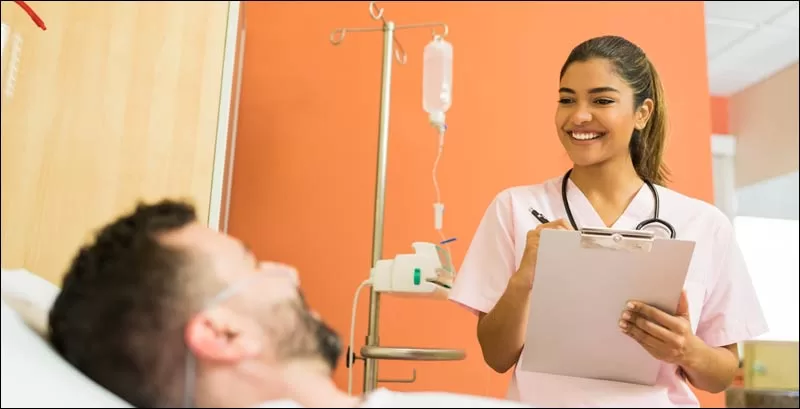 Patient Satisfaction