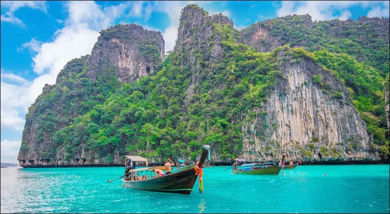 Promoting Responsible Tourism