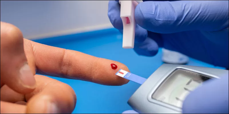 Types of Diabetes