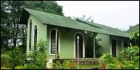 Ananda Meditation & Yoga Retreat