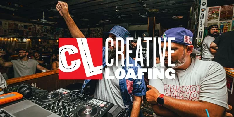 Creative Loafing Tampa
