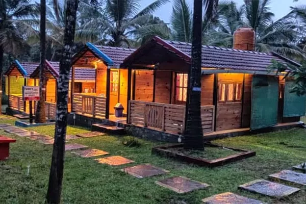 Farmers Son Resort