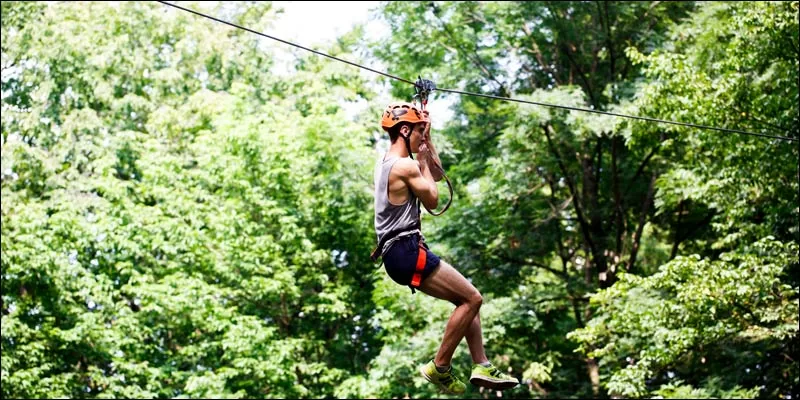 Farmers Son Resort & Adventurous Sports