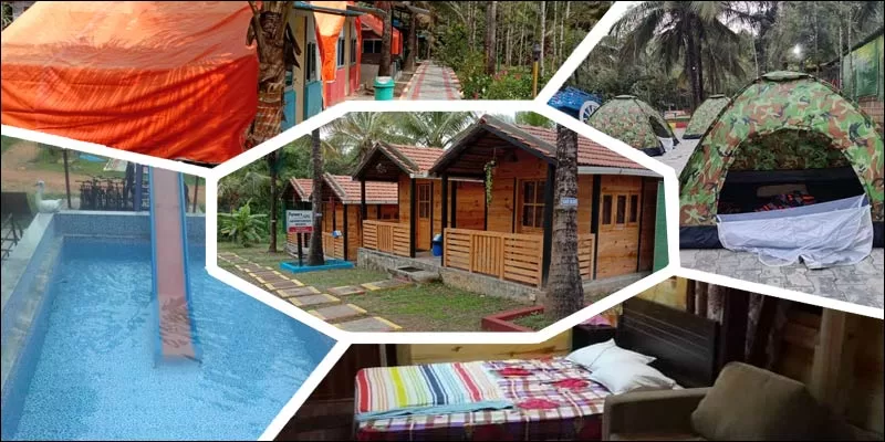 Farmers Son Resort Sakleshpur