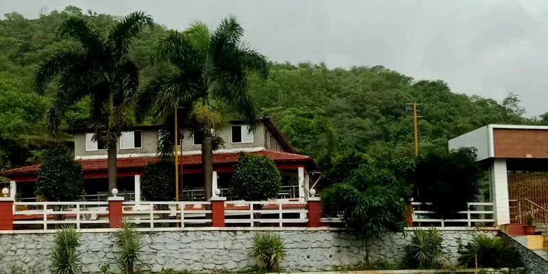 Hotels in Mulshi Pune