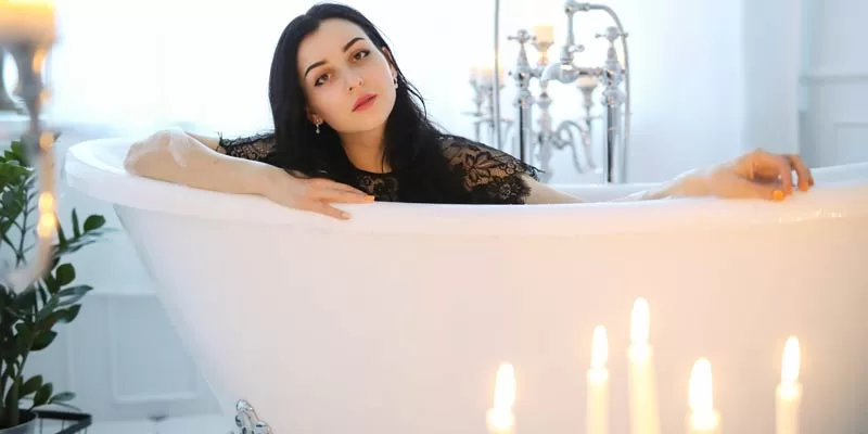 Hotels with Bathtub in Lonavala