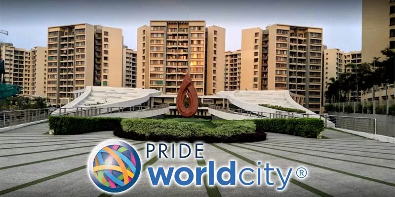 Kingsbury Pride World City