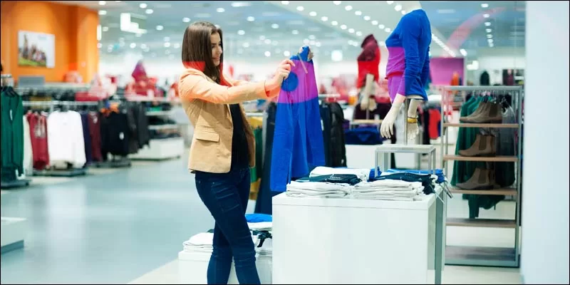 Marks and Spencer India
