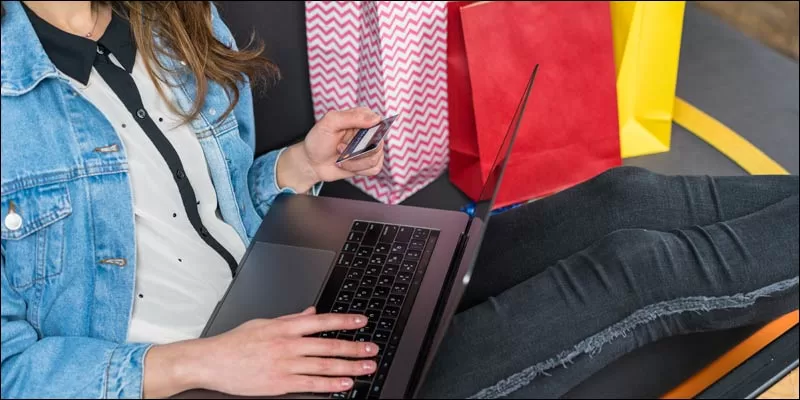 Marks and Spencer Online