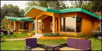 Residency Lake Resort & Spa