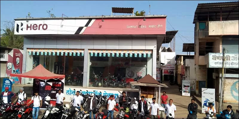 Samrat Motors Satara Contact Number