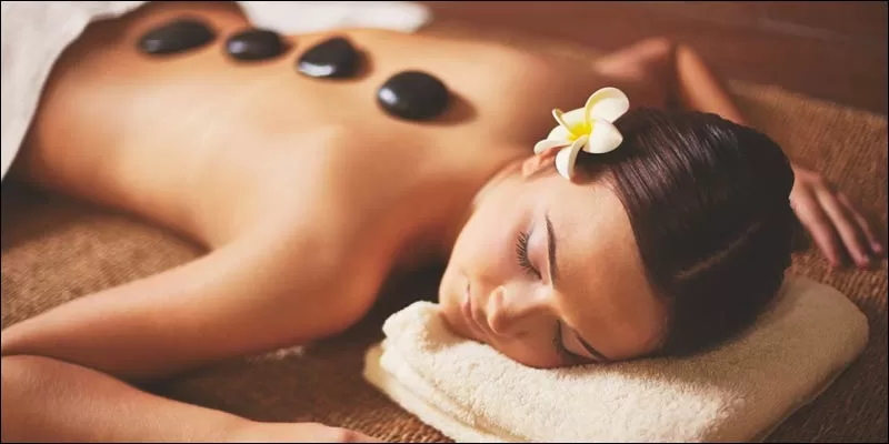 Spa and Wellness Services