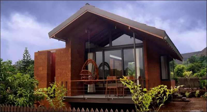 Tamhini Ghat Hotel
