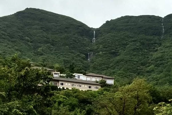 Tamhini Ghat Hotels