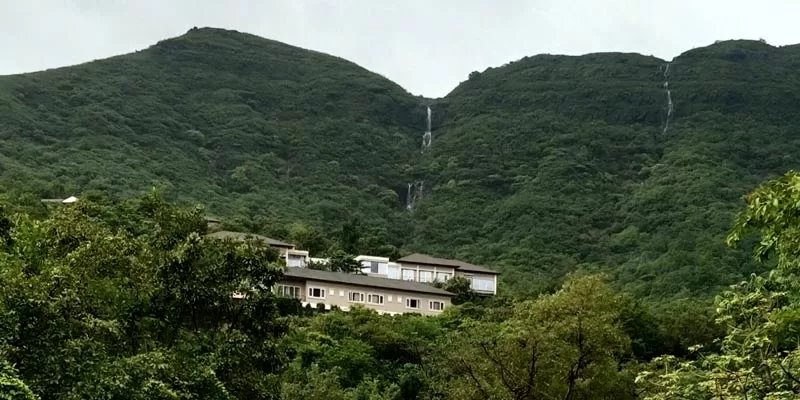 Tamhini Ghat Hotels