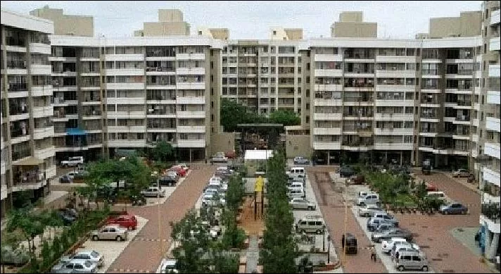 Thakur Village Kandivali East Pincode