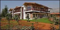 The Ark Wellness Retreat