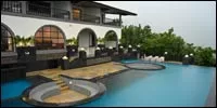 The Green Gate Resort