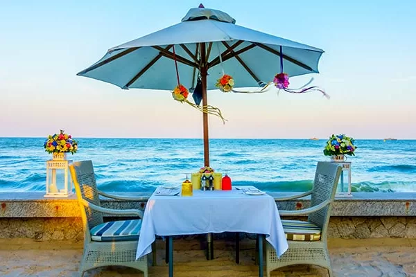 3 Star Hotels in GOA