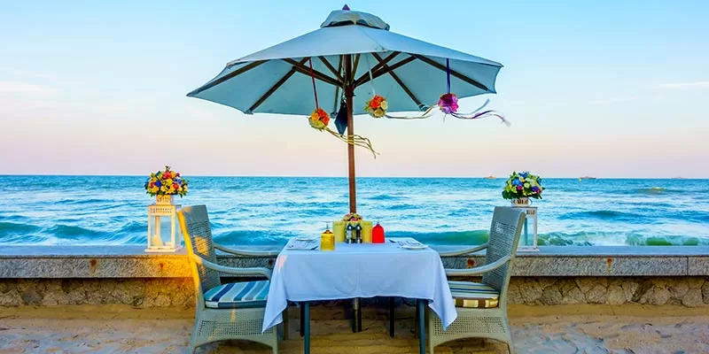 3 Star Hotels in GOA