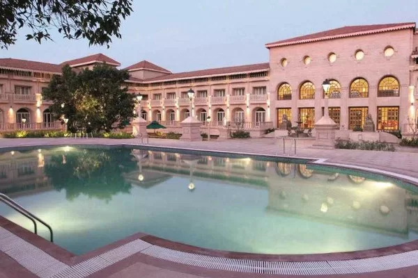 5 Star Hotels In Mahabaleshwar