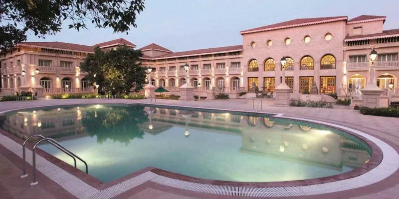 5 Star Hotels In Mahabaleshwar