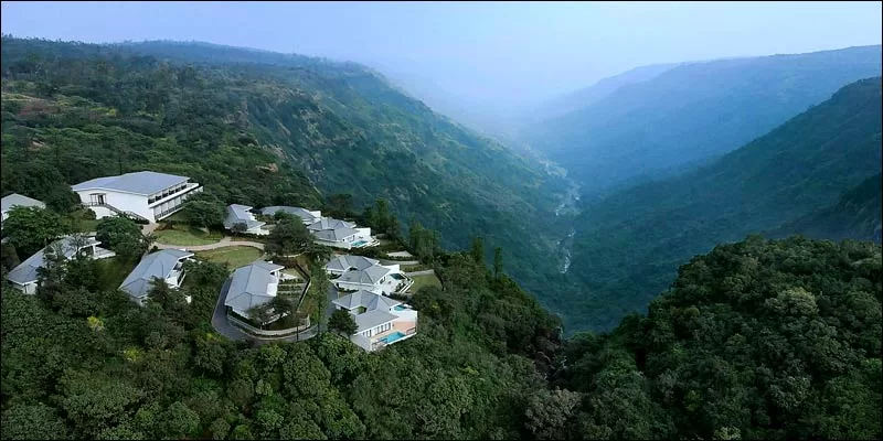 Courtyard by Marriott Mahabaleshwar