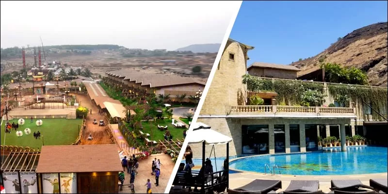 Della Adventure Park and Resort
