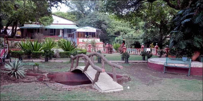 Grand Resort