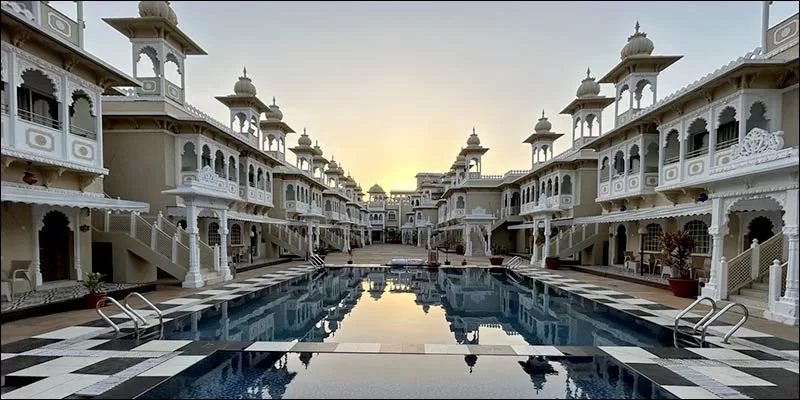 Hotel Gautam Lonavala