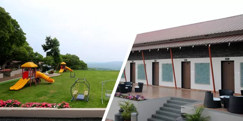 Hotel Gautam Mahabaleshwar