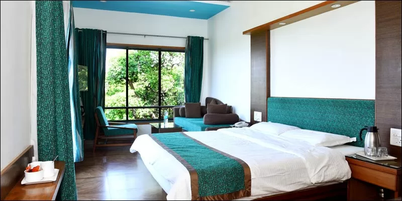Hotel Gautam Mahabaleshwar Accommodation