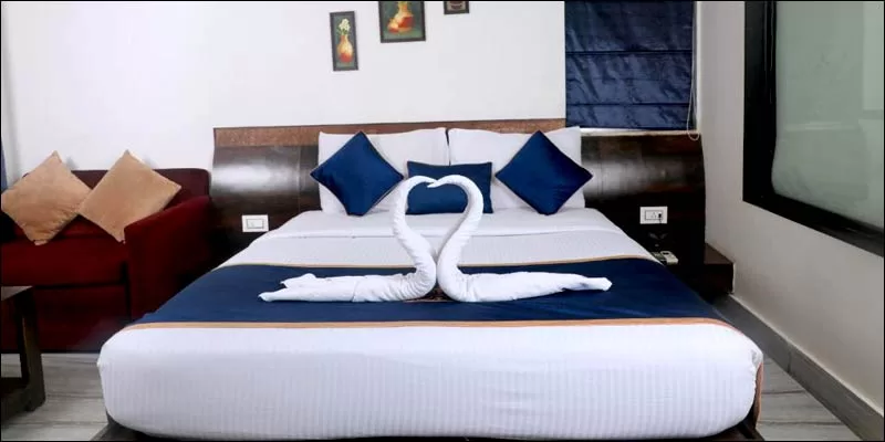 Hotel Planet Four