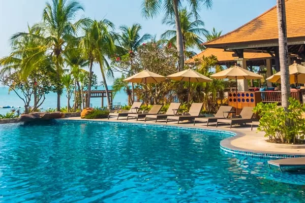 Hotels in Morjim GOA