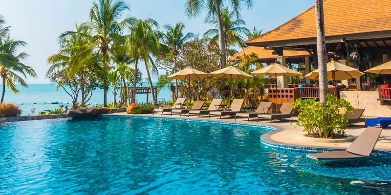 Hotels in Morjim GOA